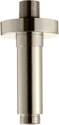 Duscharm Tapwell FL271-085 Brushed Nickel