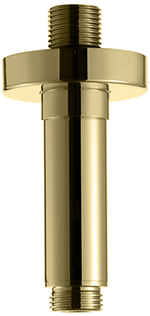 Duscharm Tapwell FL271-085 Honey Gold