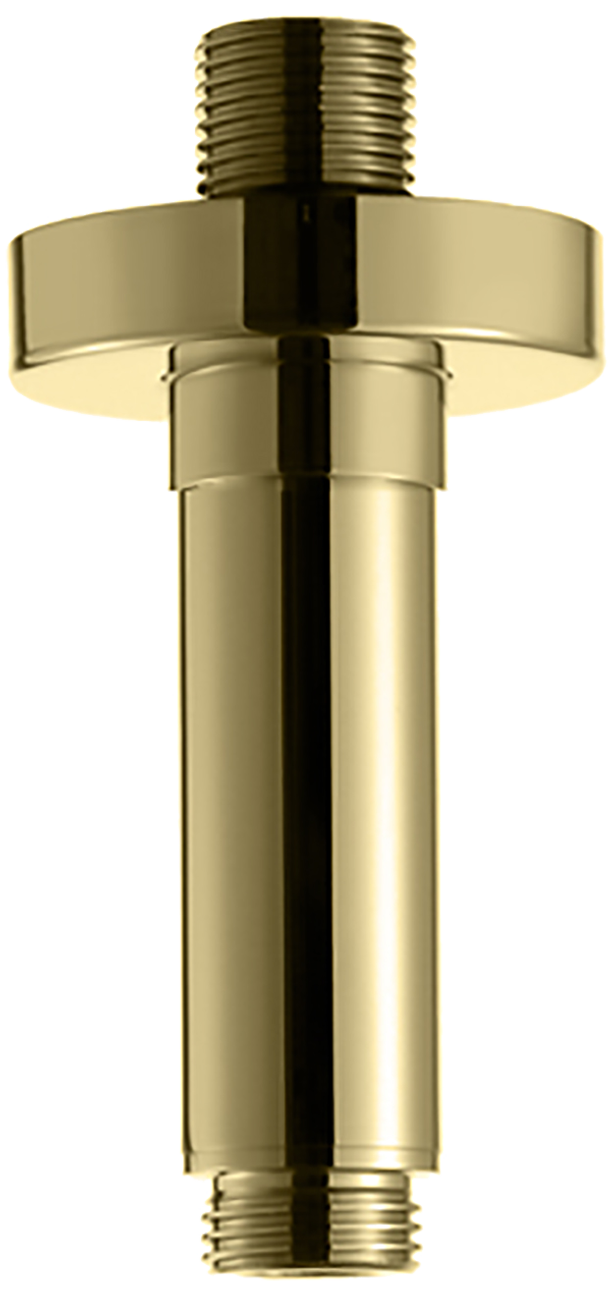 Duscharm Tapwell FL271-085 Honey Gold