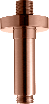Duscharm Tapwell FL271-085 Koppar