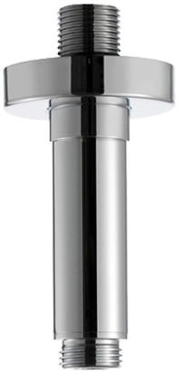 Duscharm Tapwell FL271-085 Krom