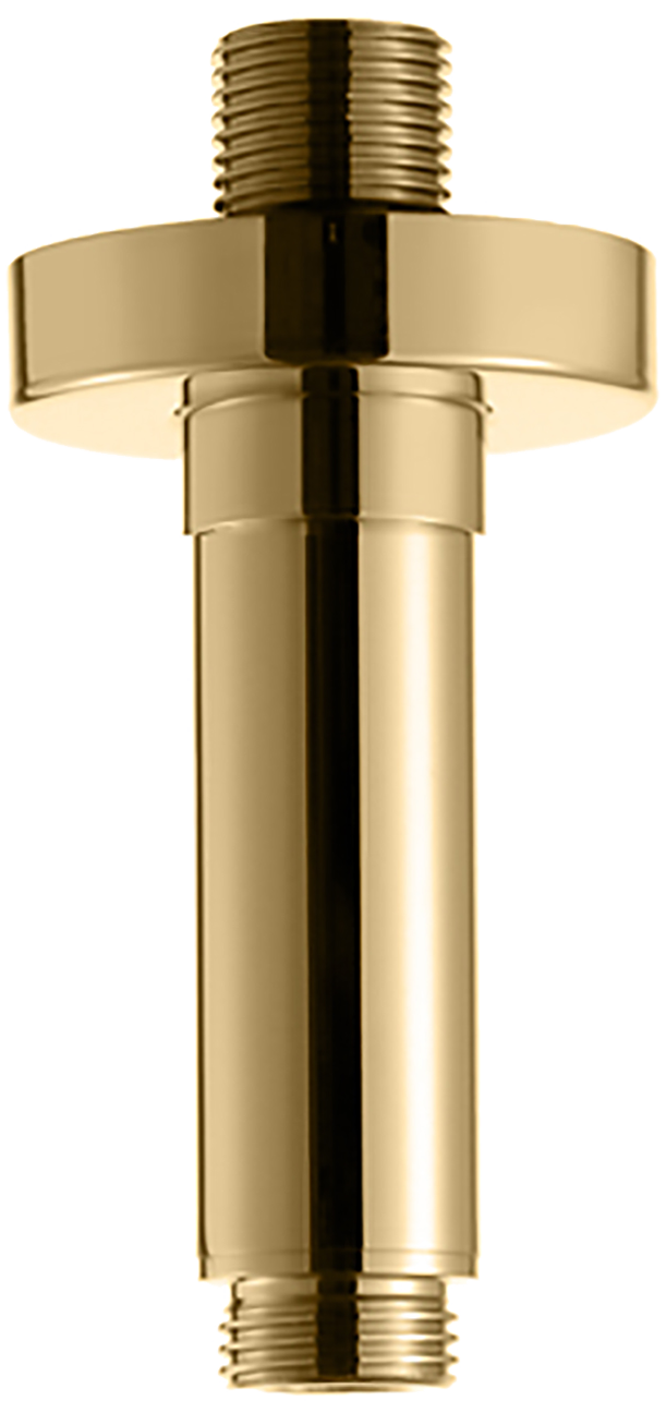Duscharm Tapwell FL271-085 Mässing