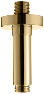 Duscharm Tapwell FL271-085 Mässing