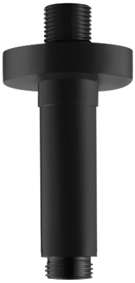 Duscharm Tapwell FL271-085 Mattsvart