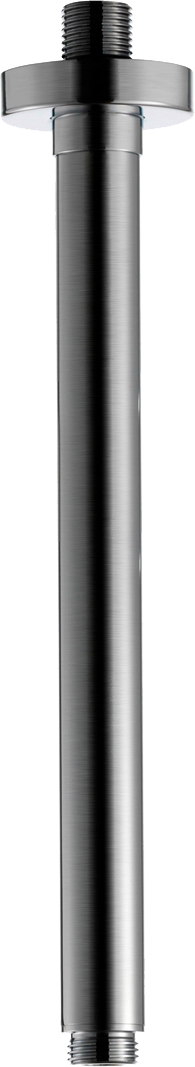 Duscharm Tapwell FL271-300 Brushed Black Chrome