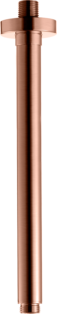 Duscharm Tapwell FL271-300 Koppar