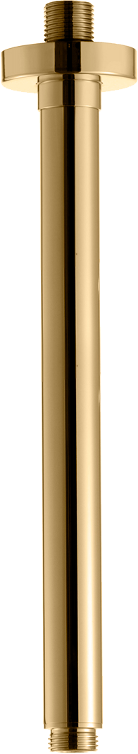 Duscharm Tapwell FL271-300 Mässing