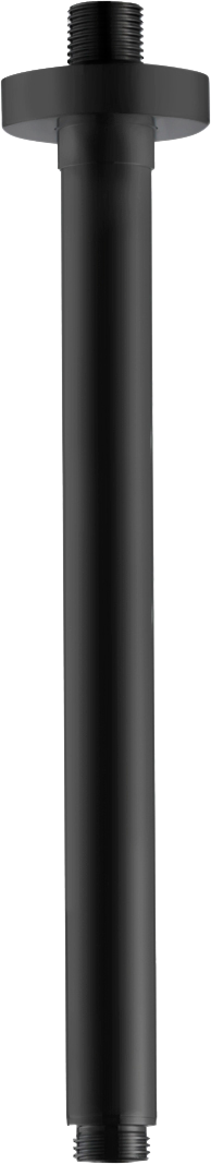 Duscharm Tapwell FL271-300 Mattsvart