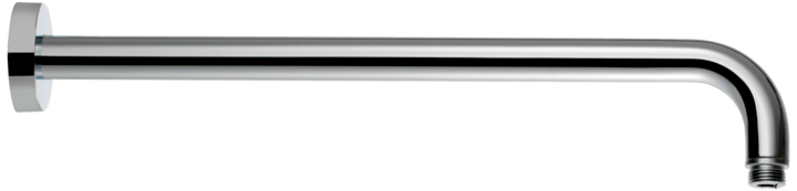 Duscharm Tapwell ZSOF034 50cm Krom