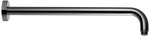 Duscharm Tapwell ZSOF034 Black Chrome