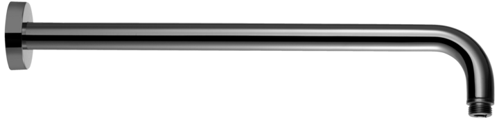 Duscharm Tapwell ZSOF034 Black Chrome