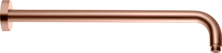 Duscharm Tapwell ZSOF034 Koppar