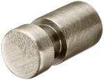 Handdukskrok Tapwell TA241 Brushed Nickel