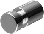 Handdukskrok Tapwell TA241 Krom