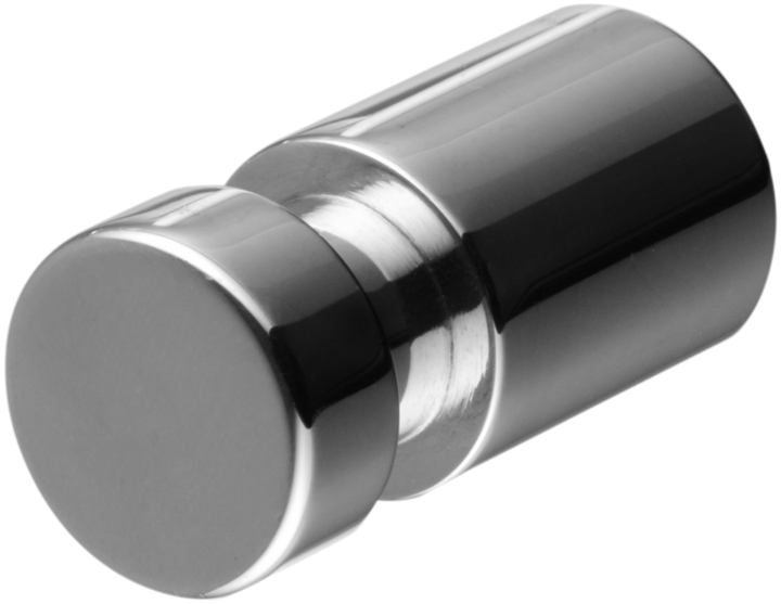 Handdukskrok Tapwell TA241 Krom