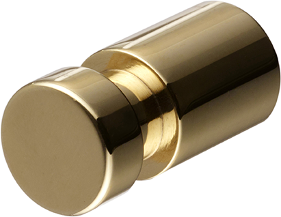 Handdukskrok Tapwell TA241 Mässing