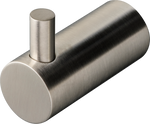 Handdukskrok Tapwell TA242 Brushed Nickel