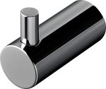 Handdukskrok Tapwell TA242 Krom