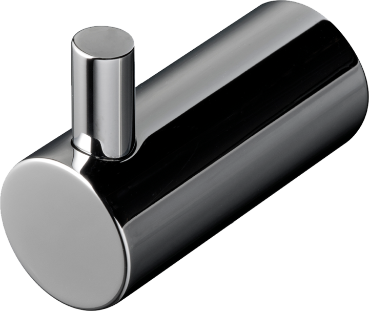 Handdukskrok Tapwell TA242 Krom