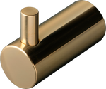 Handdukskrok Tapwell TA242 Mässing