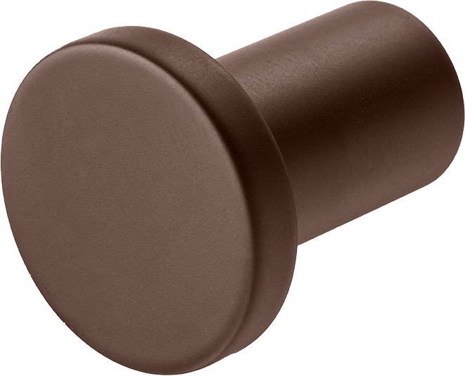 Handdukskrok Tapwell TA243 Bronze