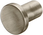 Handdukskrok Tapwell TA243 Brushed Nickel