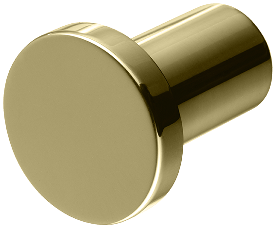 Handdukskrok Tapwell TA243 Honey Gold