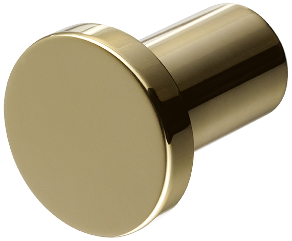 Handdukskrok Tapwell TA243 Mässing