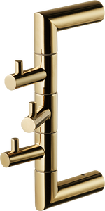 Handdukskrok Tapwell TA253 Honey Gold
