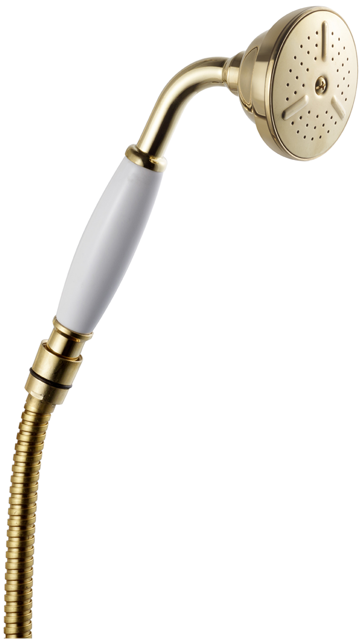 Handdusch Tapwell ZDOC030 Mässing