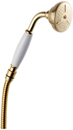 Handdusch Tapwell ZDOC030 Mässing
