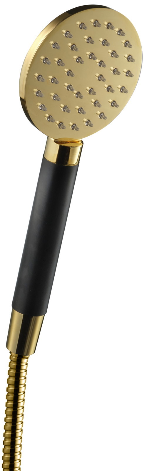Handdusch Tapwell ZDOC095 Honey Gold