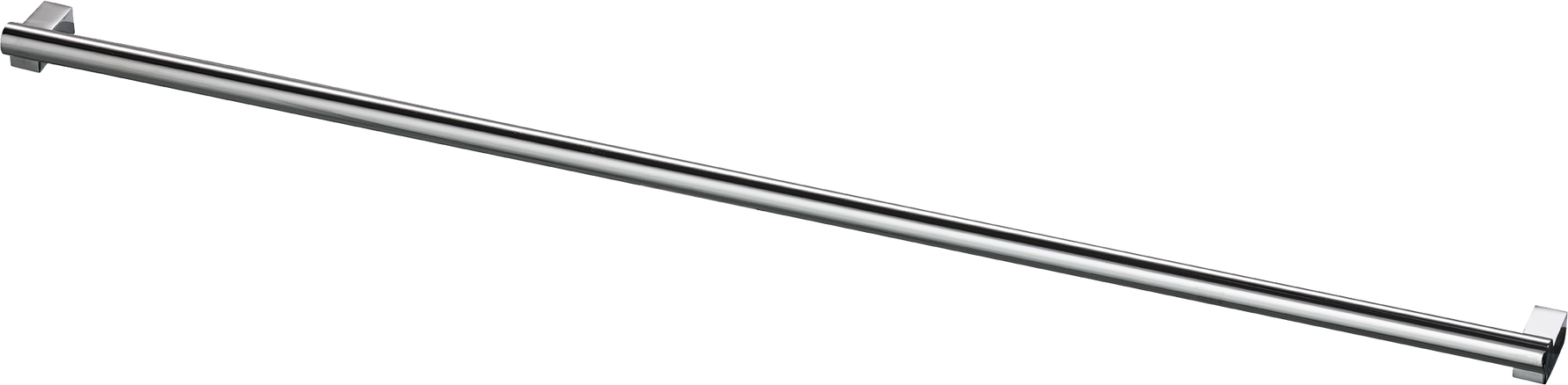 Trendbo Tapwell Handtag Bar 569 Krom 9428694