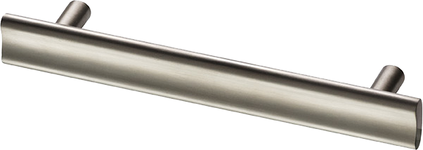 Trendbo Tapwell Handtag Bean 168 Brushed Nickel 9428778