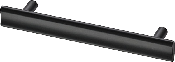 Trendbo Tapwell Handtag Bean 168 Mattsvart 9428779