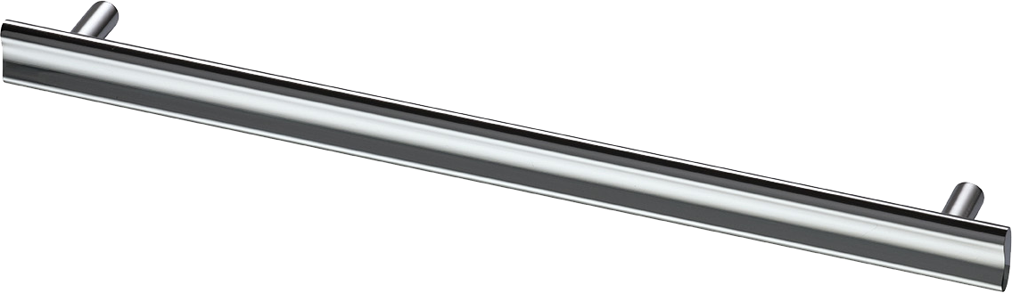 Trendbo Tapwell Handtag Bean 328 Krom 9428771