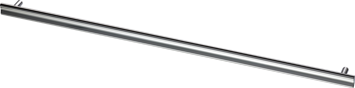 Trendbo Tapwell Handtag Bean 596 Krom 9428765