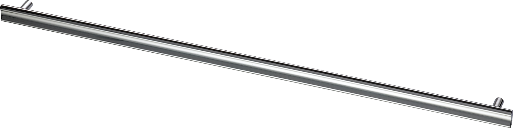 Trendbo Tapwell Handtag Bean 596 Krom 9428765
