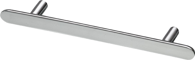 Trendbo Tapwell Handtag Pastille 188 Krom 9428741
