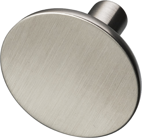 Trendbo Tapwell Handtag Pastille 316 Brushed Nickel 9428736