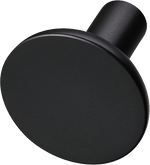 Trendbo Tapwell Handtag Pastille 316L Mattsvart 9428731