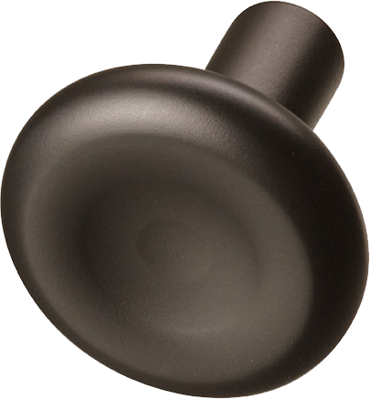 Trendbo Tapwell Knopp Bean 030 Bronze 9429656