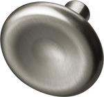 Trendbo Tapwell Knopp Bean 037 Brushed Nickel 9429659