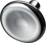 Trendbo Tapwell Knopp Bean 037 Krom 9429658