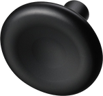 Trendbo Tapwell Knopp Bean 037 Mattsvart 9429660