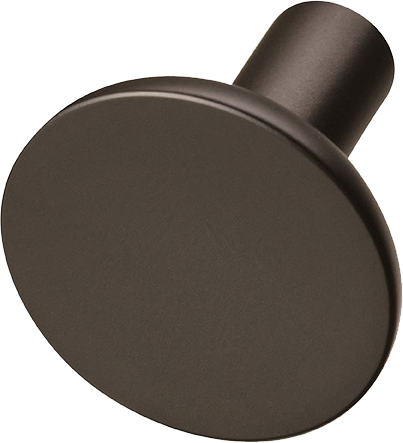 Trendbo Tapwell Knopp Pastille 030 Bronze 9429666