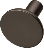 Trendbo Tapwell Knopp Pastille 030 Bronze 9429666