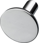 Trendbo Tapwell Knopp Pastille 030 Krom 9429663