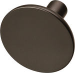 Trendbo Tapwell Knopp Pastille 037 Bronze 9429671