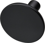 Trendbo Tapwell Knopp Pastille 037 Mattsvart 9429670